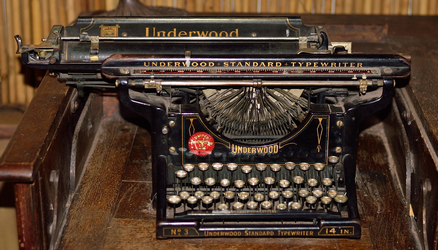 Underwood 242550 1280